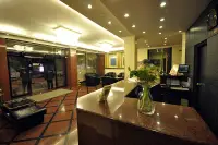 Hotel Grand Yılmaz photo 2