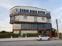 Pasha Han Otel photo 1