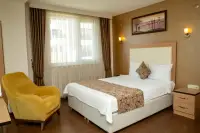 Pasha Han Otel photo 8