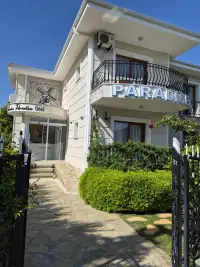 Cunda Paradise Otel photo 1