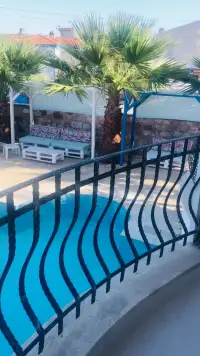 Cunda Paradise Otel photo 2