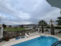 Cunda Paradise Otel photo 3