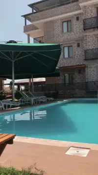 Cunda Bal Konak Otel photo 3