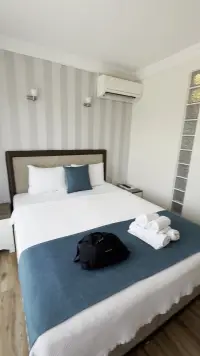 Cunda Giritlioğlu Otel photo 4