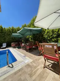 Cunda Giritlioğlu Otel photo 2