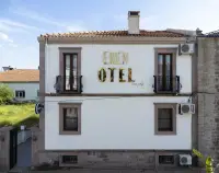 Cunda Eren Otel photo 2