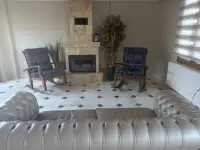 Ebruli Otel Cunda photo 5
