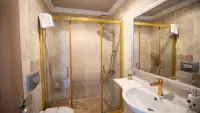 Ebruli Otel Cunda photo 7