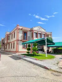 Ebruli Otel Cunda photo 2