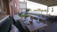 Ebruli Otel Cunda photo 3