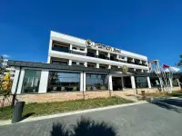 Palmon Hotel photo 1
