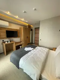 Palmon Hotel photo 8