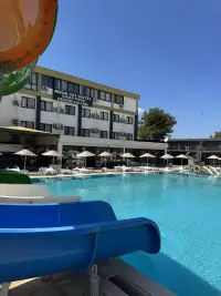 Aqua Yat Otel photo 3