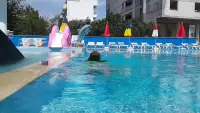 Aqua Yat Otel photo 4