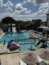 Aqua Yat Otel photo 5