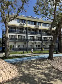 Aqua Yat Otel photo 2