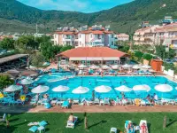 Aloria Garden Hotel photo 4