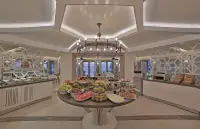 Rawda Resort Hotel Altınoluk photo 4