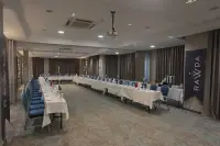 Rawda Resort Hotel Altınoluk photo 9
