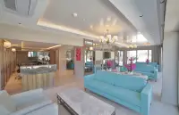Rawda Resort Hotel Altınoluk photo 3