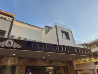 Yeni Altınoluk Otel photo 3