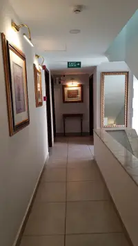 Yeni Altınoluk Otel photo 6