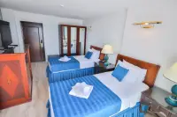 Yeni Altınoluk Otel photo 8