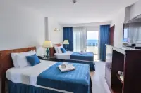 Yeni Altınoluk Otel photo 9