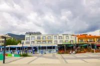 Yeni Altınoluk Otel photo 2