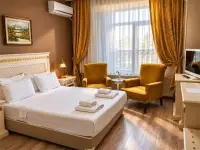 Güre Saruhan Termal Hotel photo 9