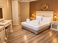 Güre Saruhan Termal Hotel photo 10