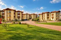 Güre Saruhan Termal Hotel photo 2
