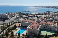Güre Saruhan Termal Hotel photo 4