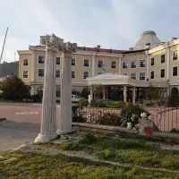 Güre Saruhan Termal Hotel photo 3
