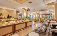 Güre Saruhan Termal Hotel photo 5