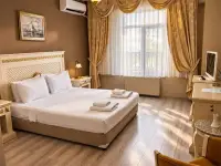 Güre Saruhan Termal Hotel photo 6