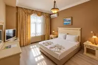 Güre Saruhan Termal Hotel photo 7