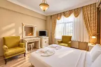 Güre Saruhan Termal Hotel photo 8