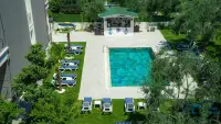 Platanus Hotel photo 3