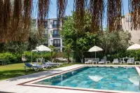 Platanus Hotel photo 4