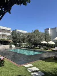 Platanus Hotel photo 6