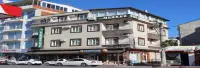 Burhaniye Merkez Otel photo 1