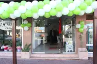 Burhaniye Merkez Otel photo 5