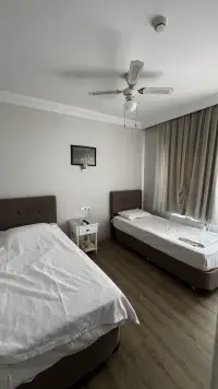 Burhaniye Merkez Otel photo 6