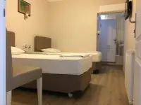 Burhaniye Merkez Otel photo 4