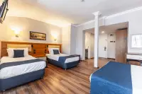 Blue Port Hotel photo 10