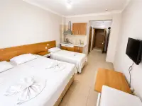 Özden Pansiyon Ören photo 6