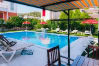 Asil Apart Otel photo 3