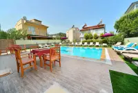 Asil Apart Otel photo 4