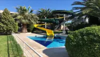 Afytos Ören Park Hotel photo 4
